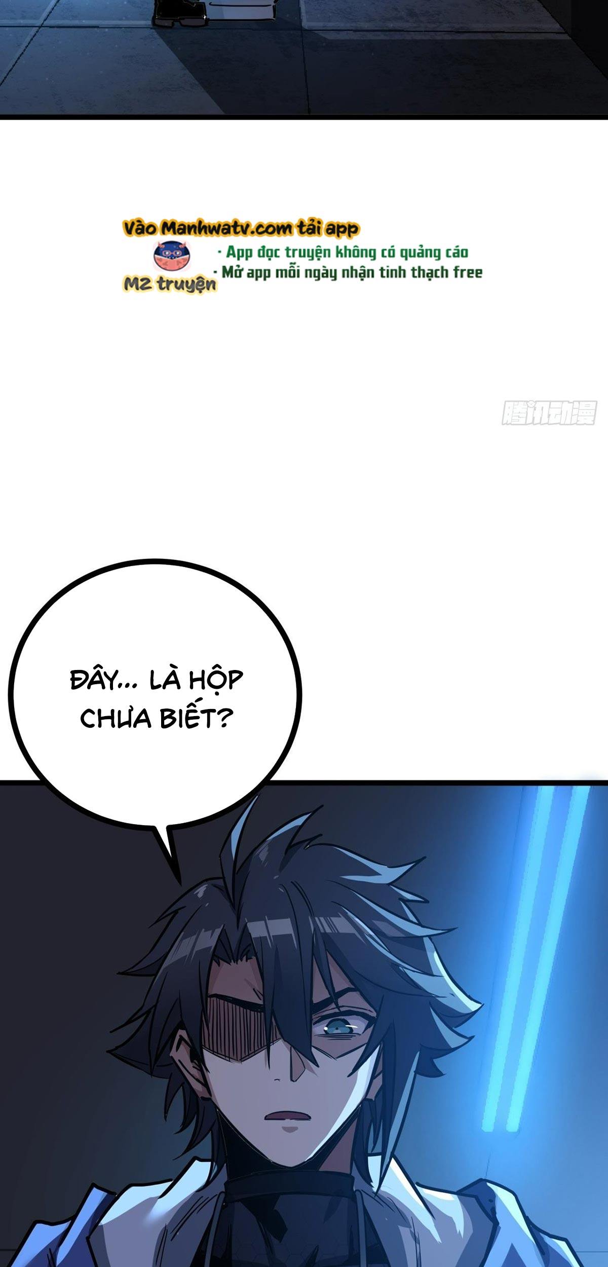 Đọc truyện [LCVT] Trò chơi này cũng quá chân thực rồi - Chap 3